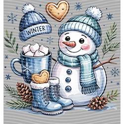 Christmas-ADJ 12756